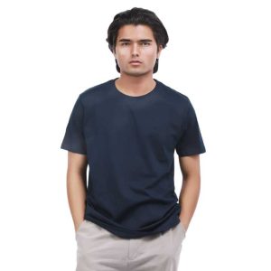 Men's Premium Cotton T-Shir